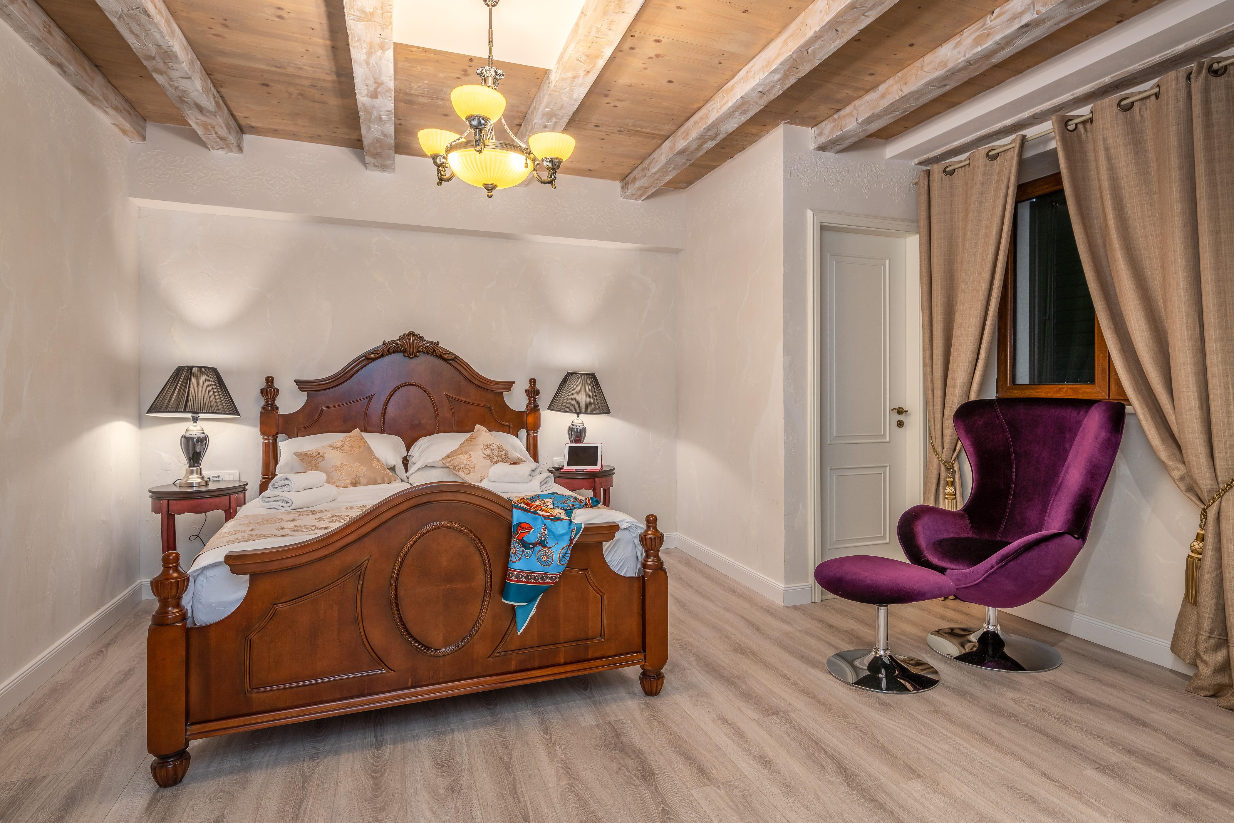 Heritage Palace Varos - Mag Quaint & Elegant Boutique Hotels Split Exterior photo