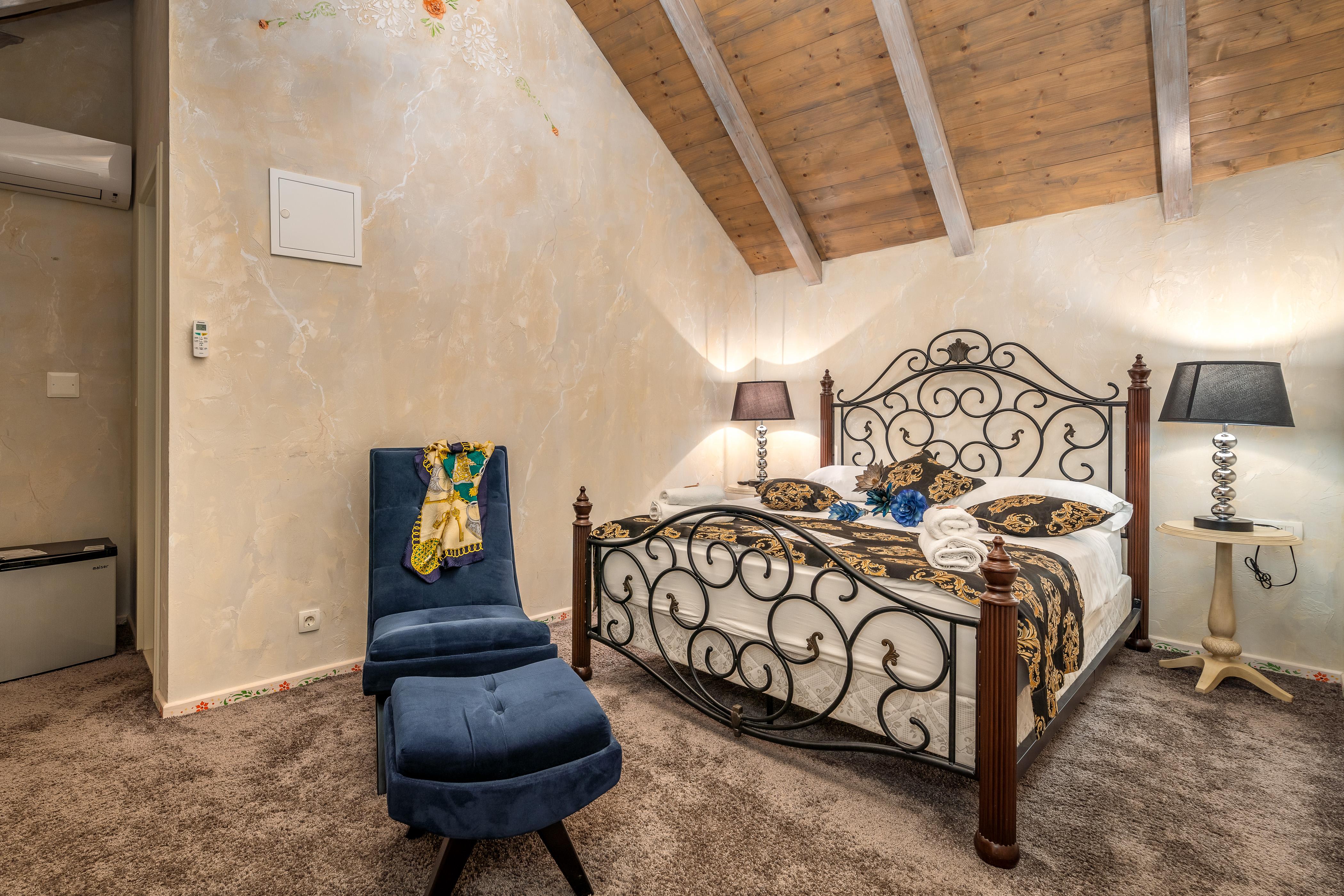 Heritage Palace Varos - Mag Quaint & Elegant Boutique Hotels Split Exterior photo